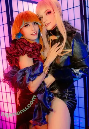 Bananahpeel nude photo #0035