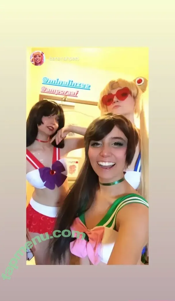 Bananahpeel nude photo #0011 (Bananahpeel)