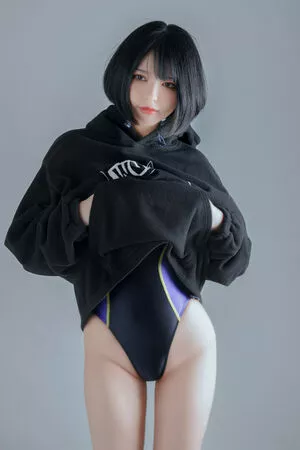 Banbanko / BANBANKO_ / 半半子 nude photo #0126