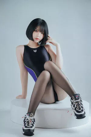 Banbanko / BANBANKO_ / 半半子 nude photo #0128