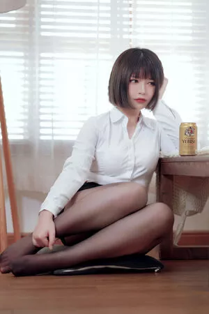 Banbanko / BANBANKO_ / 半半子 nude photo #0130