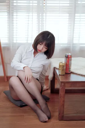 Banbanko / BANBANKO_ / 半半子 nude photo #0133