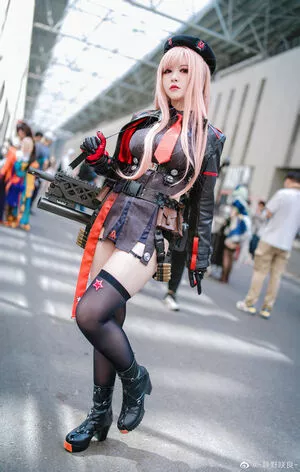 Banbanko / BANBANKO_ / 半半子 nude photo #0226