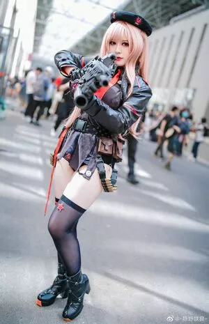 Banbanko / BANBANKO_ / 半半子 nude photo #0227