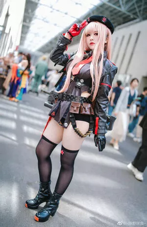 Banbanko / BANBANKO_ / 半半子 nude photo #0228