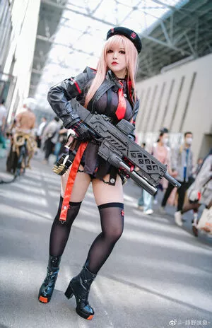 Banbanko / BANBANKO_ / 半半子 nude photo #0229