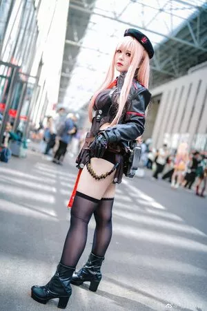 Banbanko / BANBANKO_ / 半半子 nude photo #0231