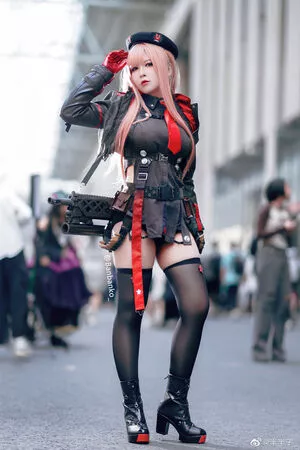 Banbanko / BANBANKO_ / 半半子 nude photo #0248