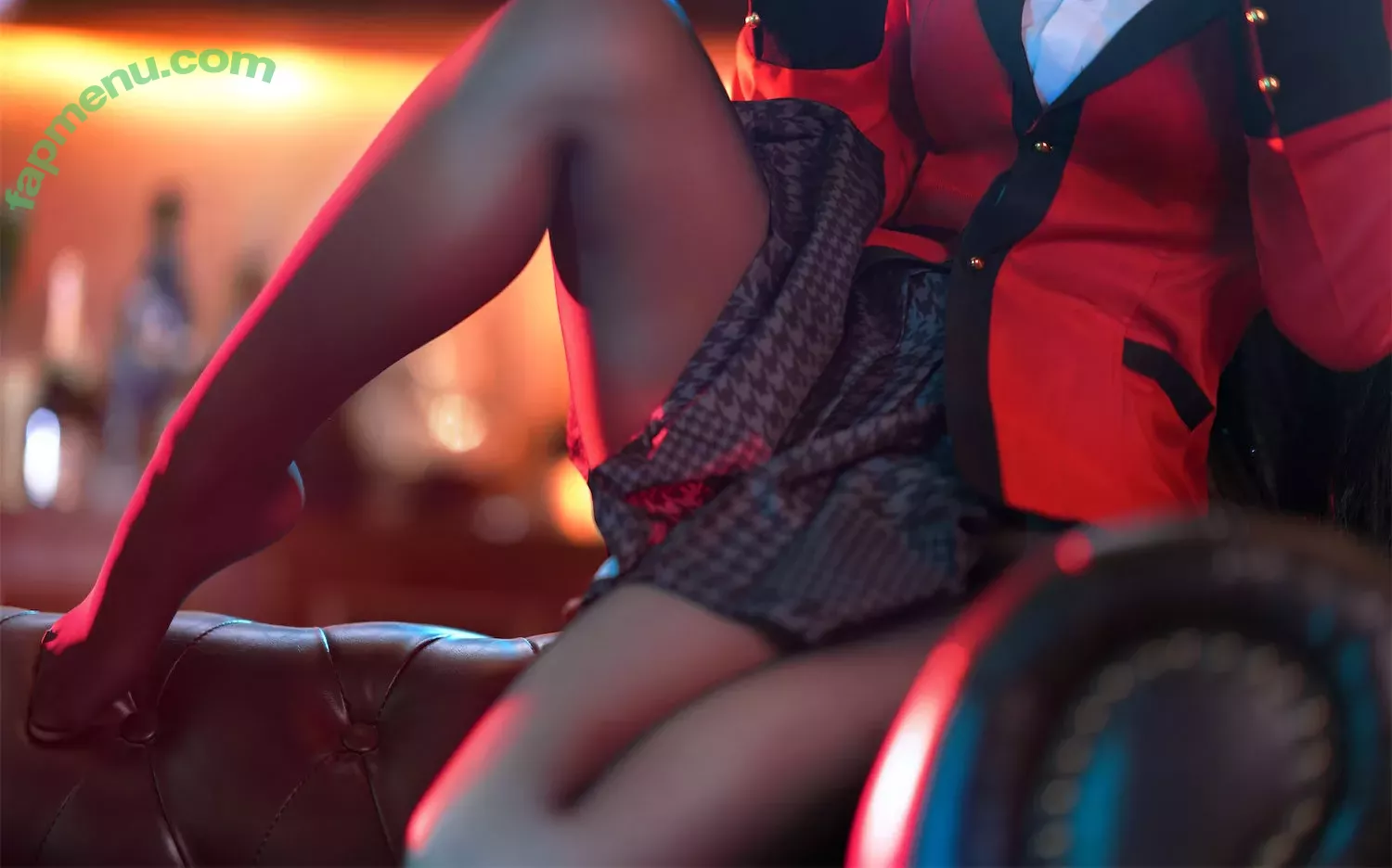 Banbanko nude photo #0016 (BANBANKO_ / 半半子)