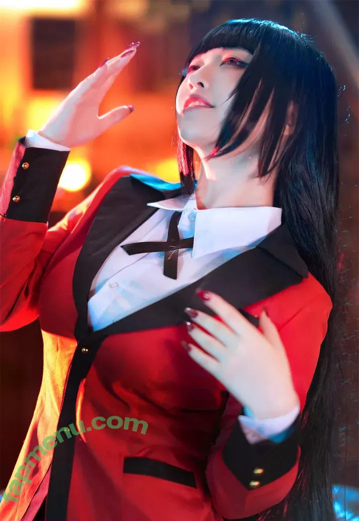 Banbanko nude photo #0034 (BANBANKO_ / 半半子)