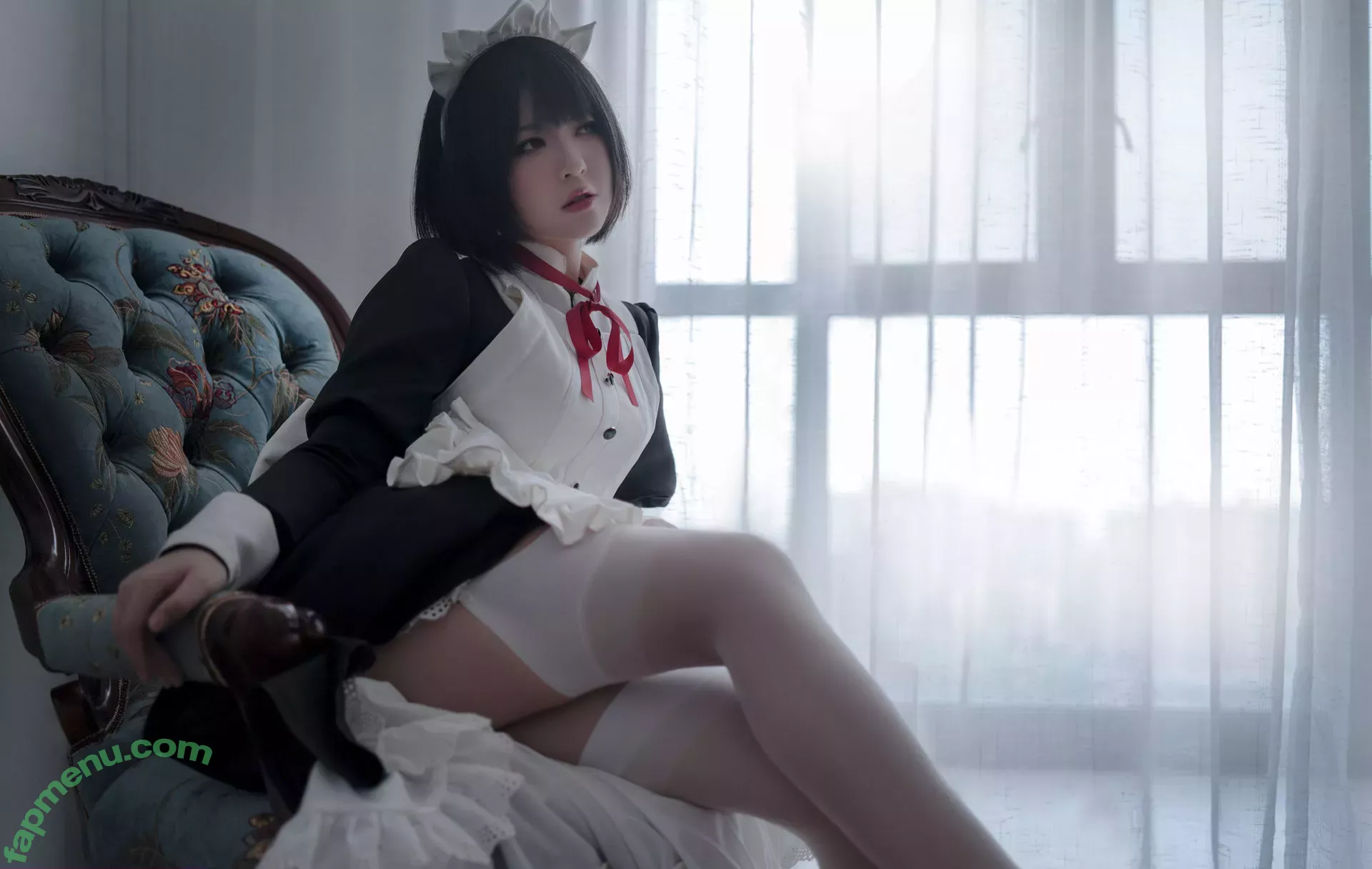 Banbanko nude photo #0067 (BANBANKO_ / 半半子)