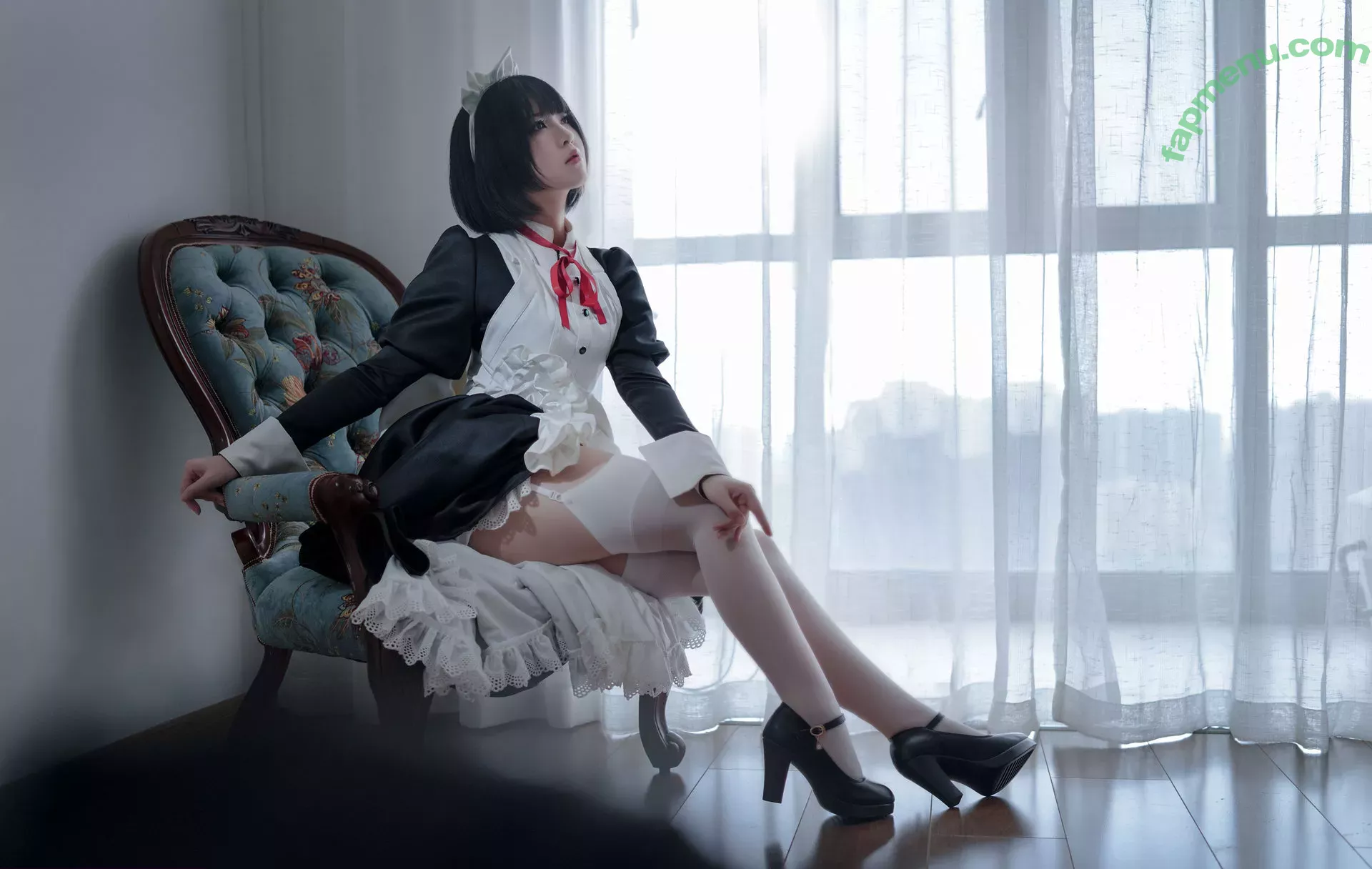 Banbanko nude photo #0069 (BANBANKO_ / 半半子)