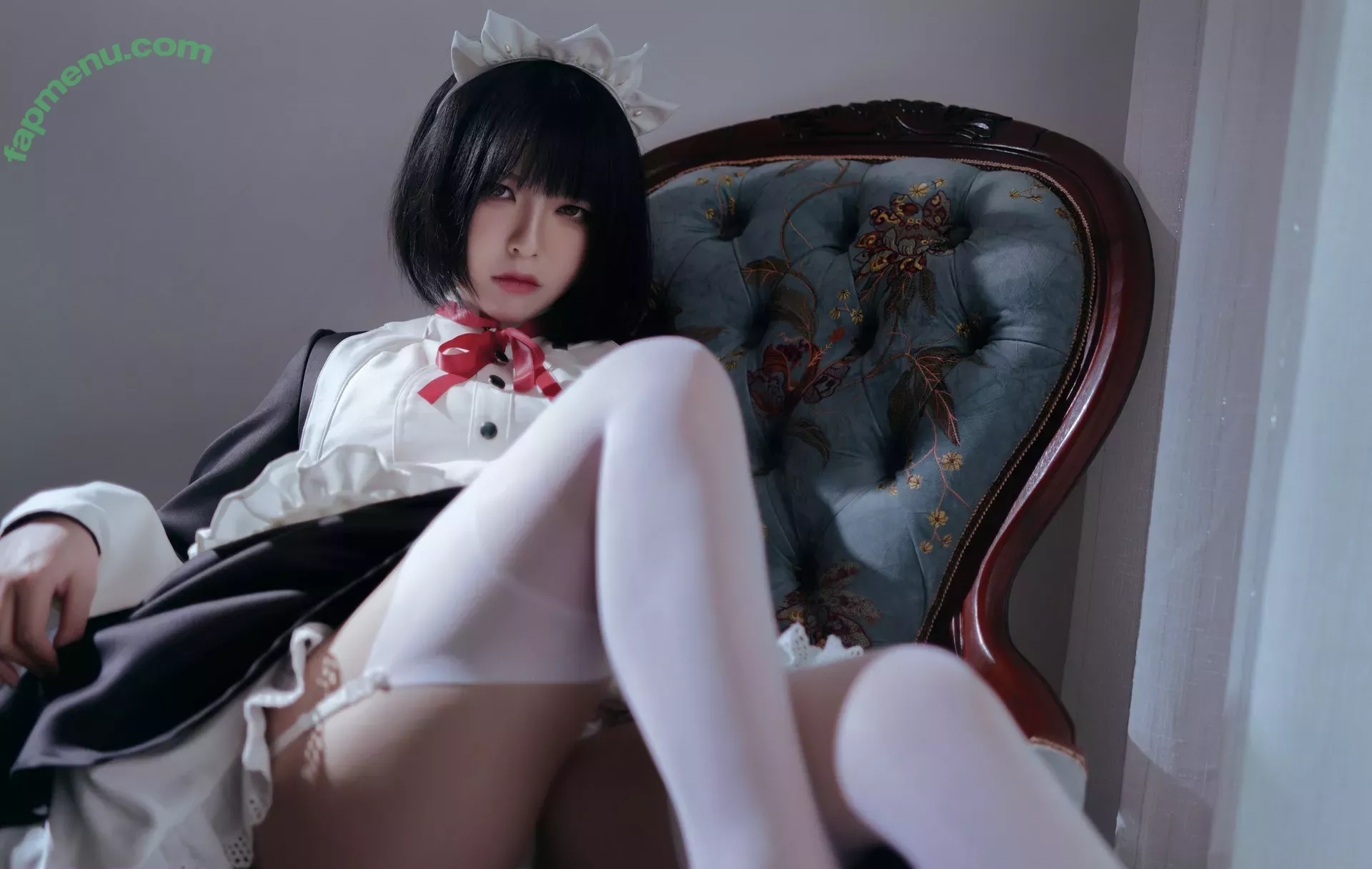 Banbanko nude photo #0079 (BANBANKO_ / 半半子)