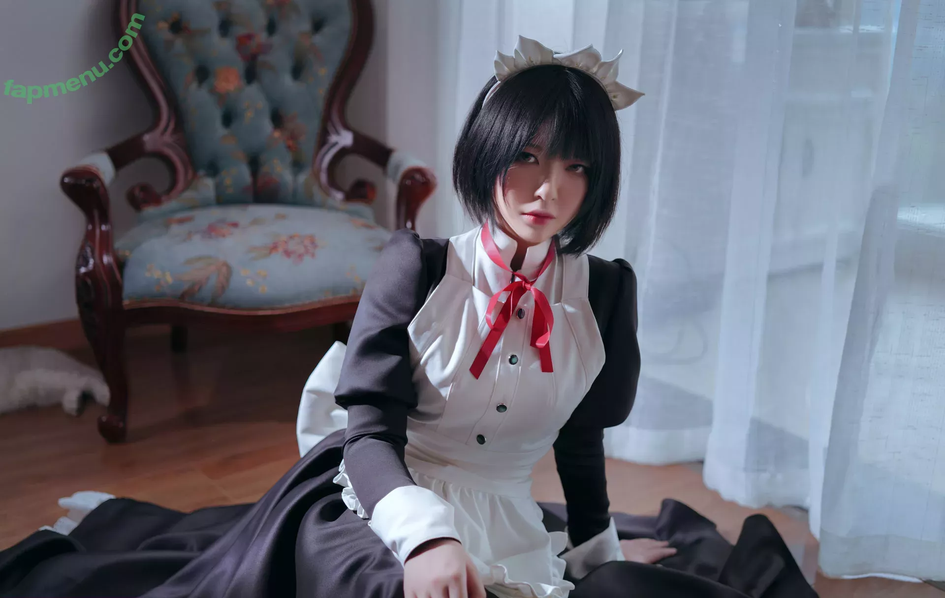 Banbanko nude photo #0081 (BANBANKO_ / 半半子)