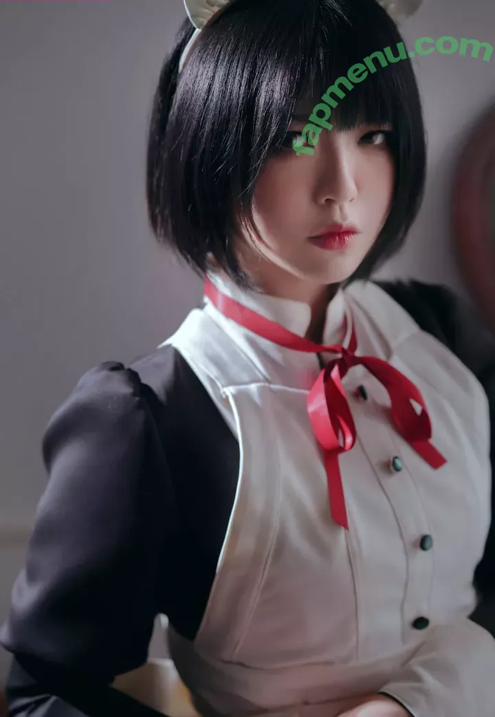 Banbanko nude photo #0087 (BANBANKO_ / 半半子)