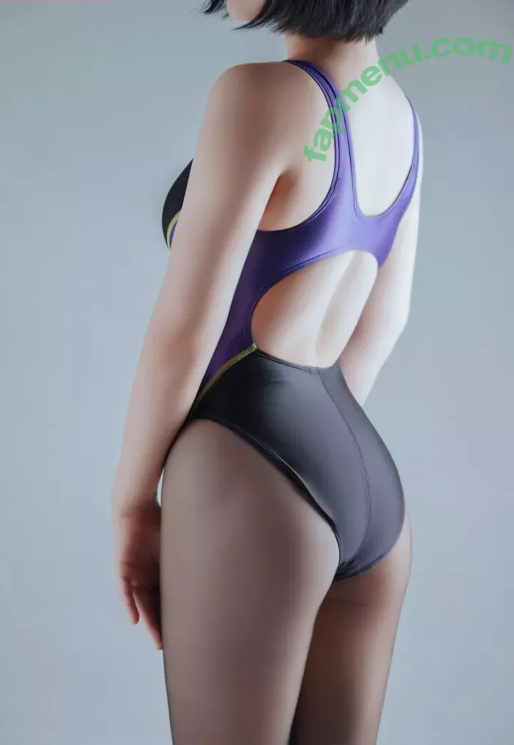 Banbanko nude photo #0129 (BANBANKO_ / 半半子)