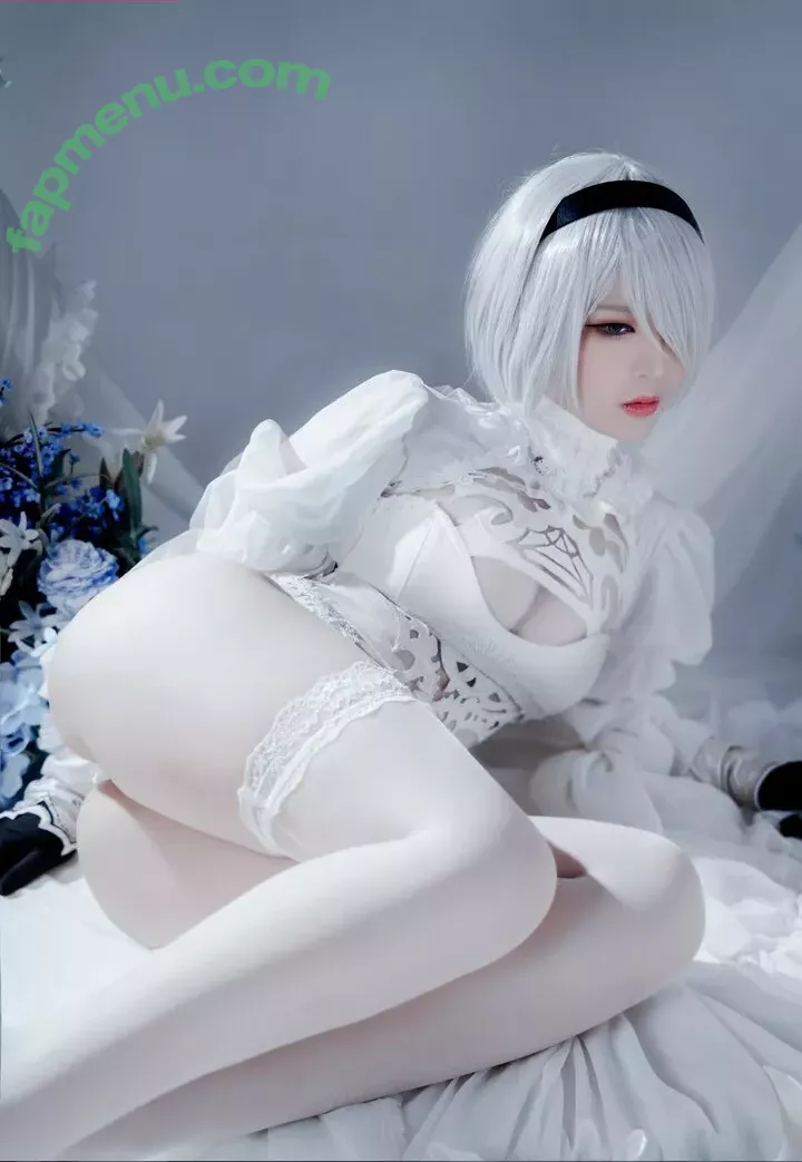 Banbanko nude photo #0157 (BANBANKO_ / 半半子)