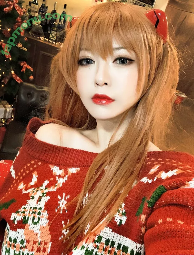 Banbanko nude photo #0199 (BANBANKO_ / 半半子)