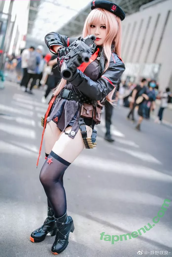 Banbanko nude photo #0227 (BANBANKO_ / 半半子)