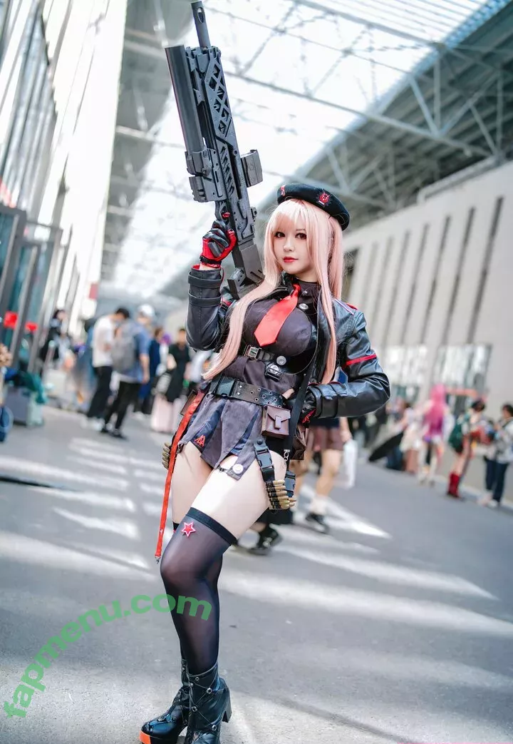 Banbanko nude photo #0230 (BANBANKO_ / 半半子)