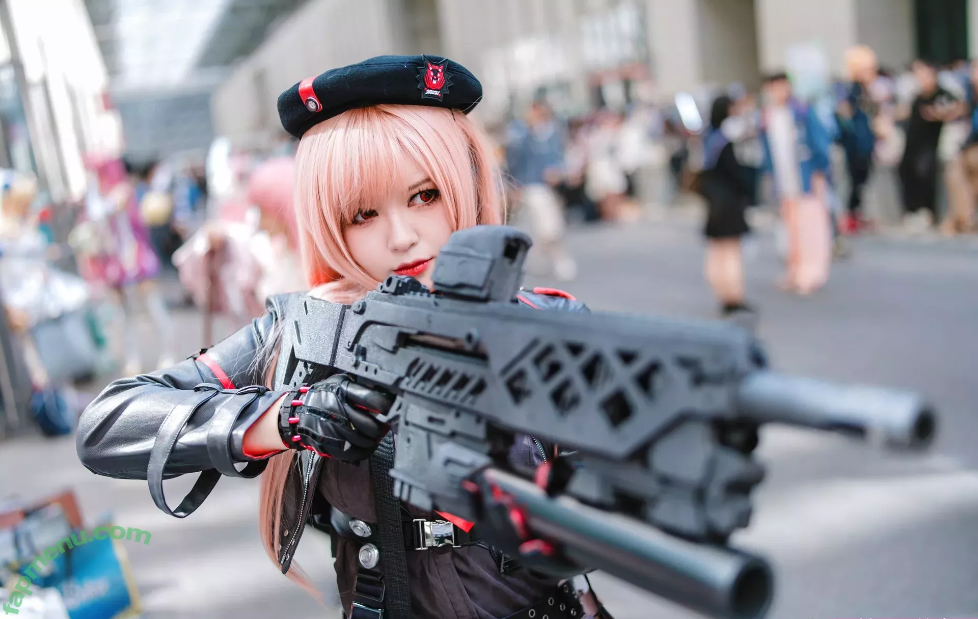 Banbanko nude photo #0233 (BANBANKO_ / 半半子)