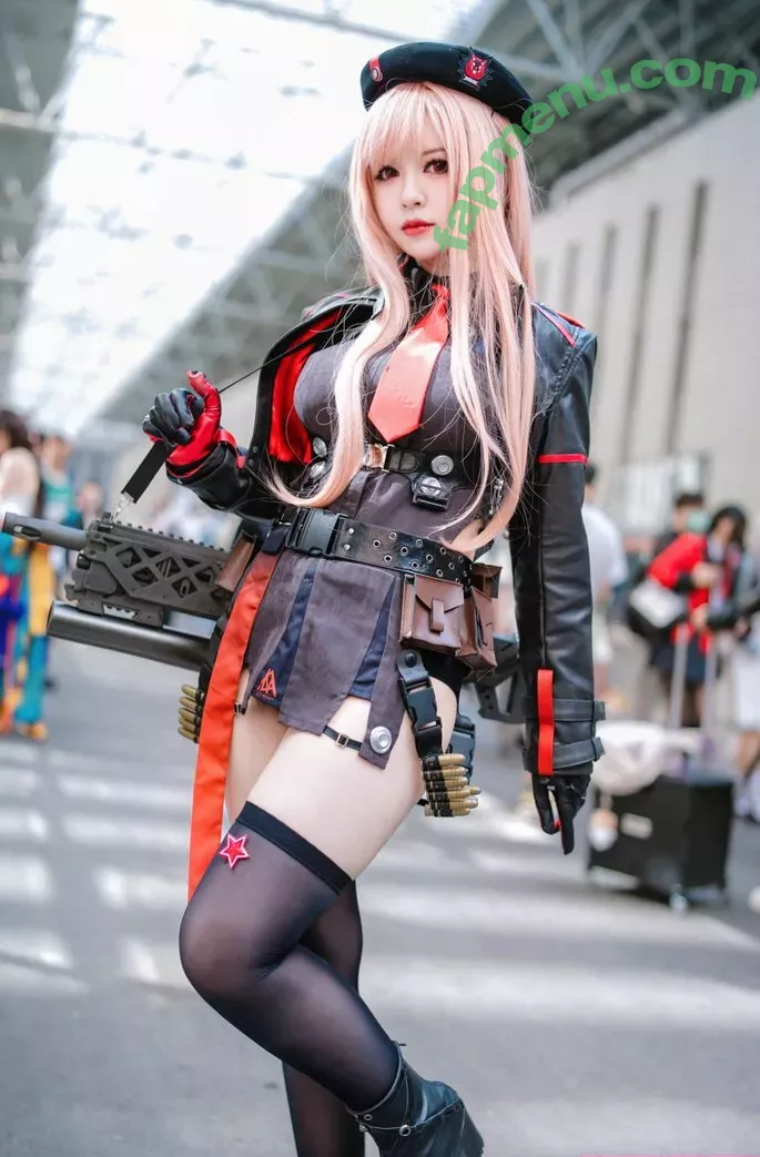 Banbanko nude photo #0234 (BANBANKO_ / 半半子)