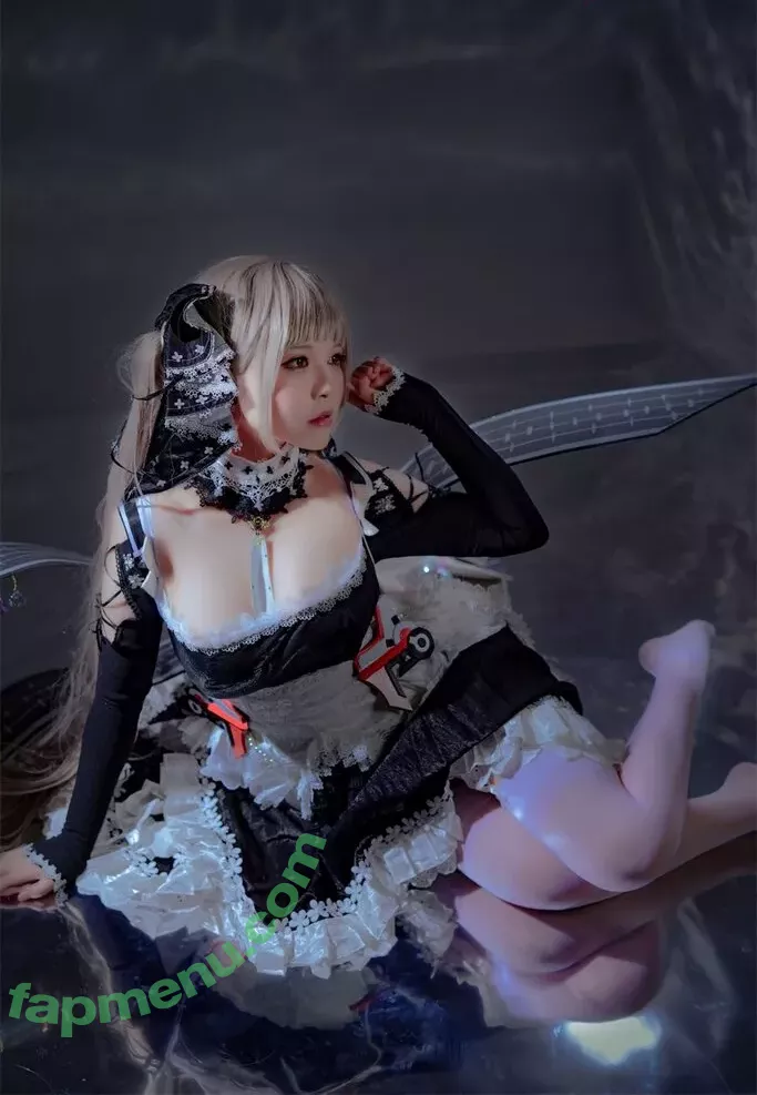 Banbanko nude photo #0269 (BANBANKO_ / 半半子)