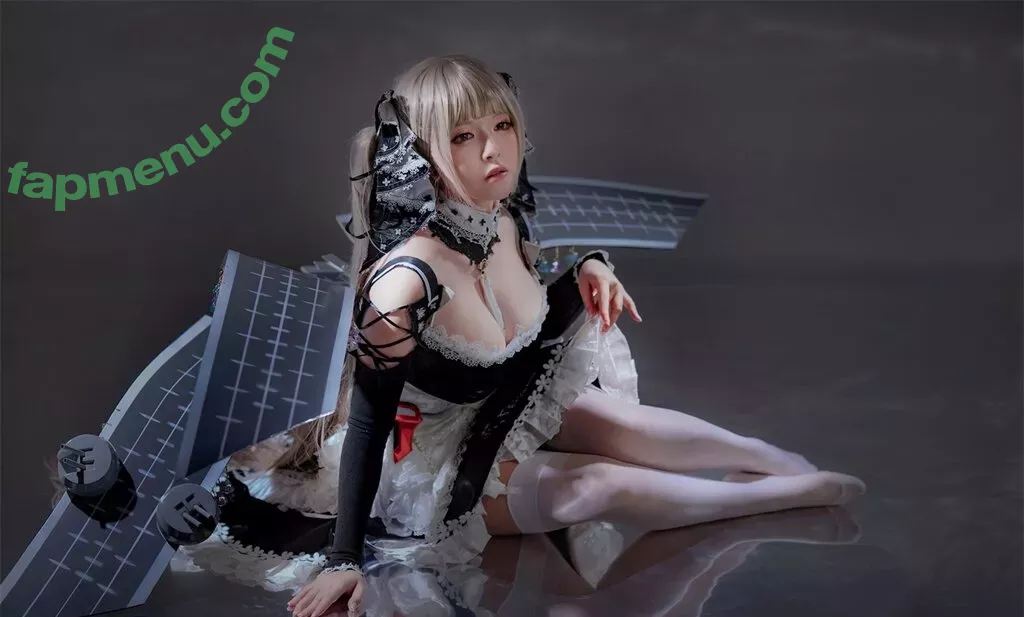 Banbanko nude photo #0280 (BANBANKO_ / 半半子)