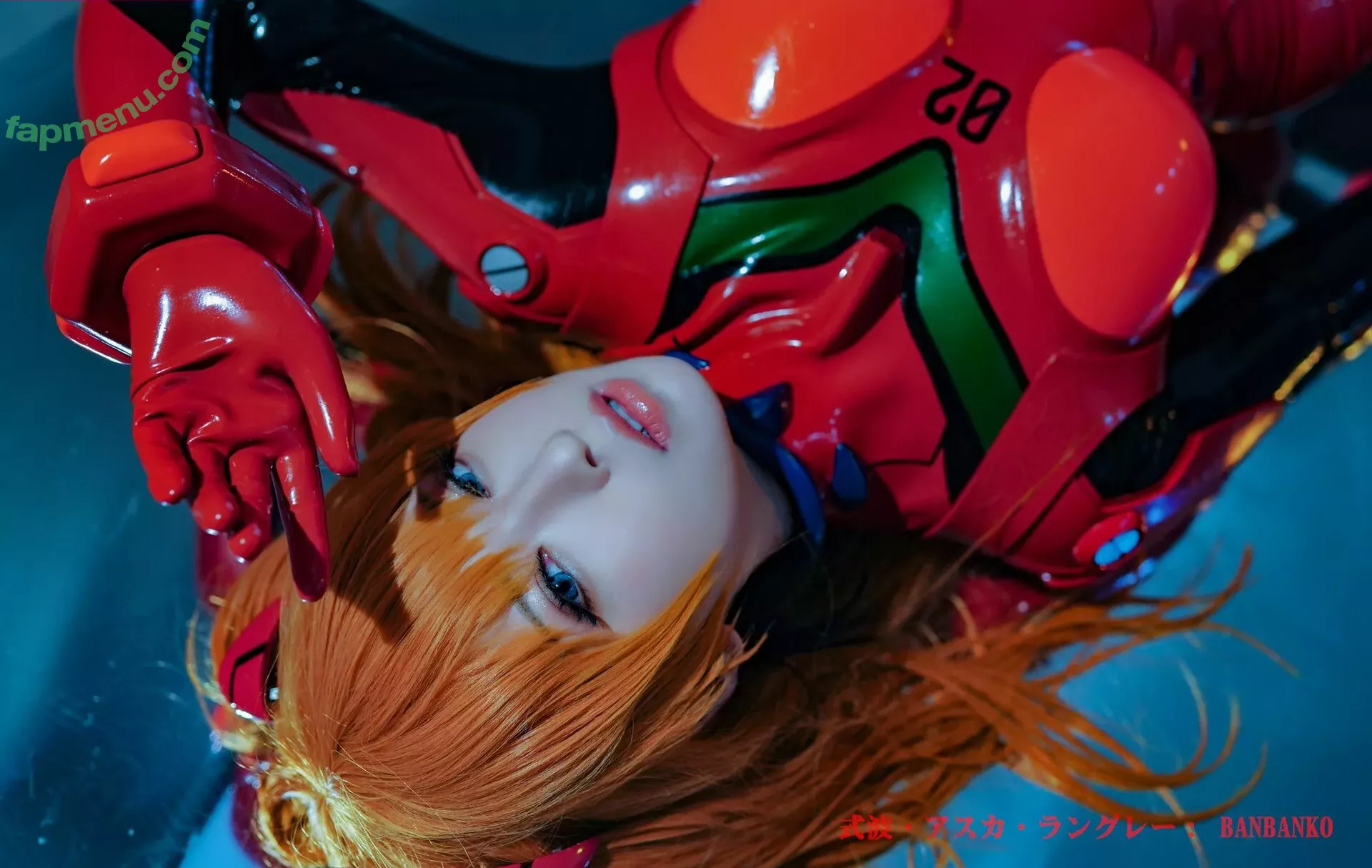 Banbanko nude photo #0284 (BANBANKO_ / 半半子)