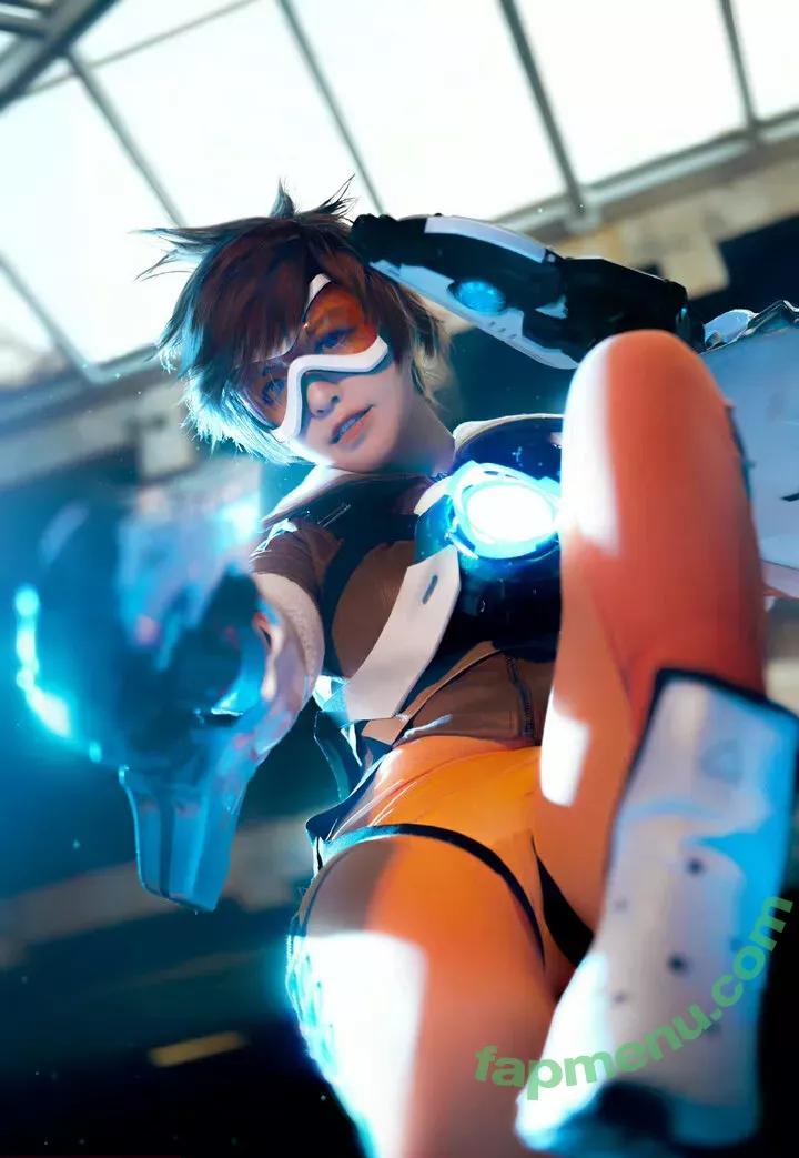 Banbanko nude photo #0365 (BANBANKO_ / 半半子)