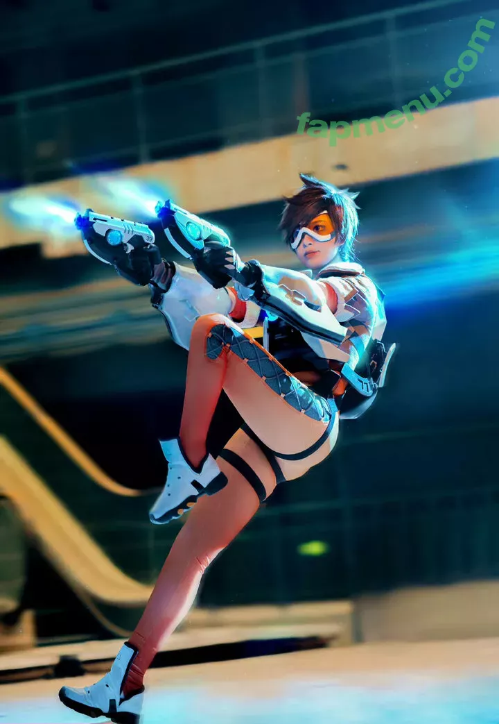 Banbanko nude photo #0370 (BANBANKO_ / 半半子)