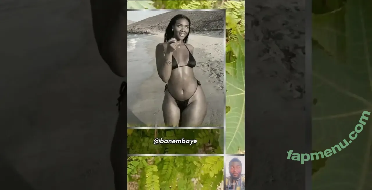 Banembaye nude photo #0005 (Banembaye)