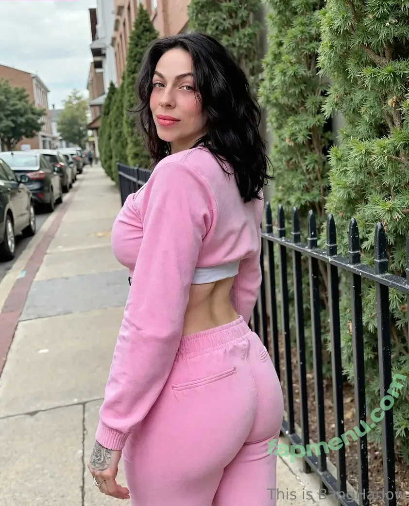 bangharlow nude photo #0021 (bangharlow)