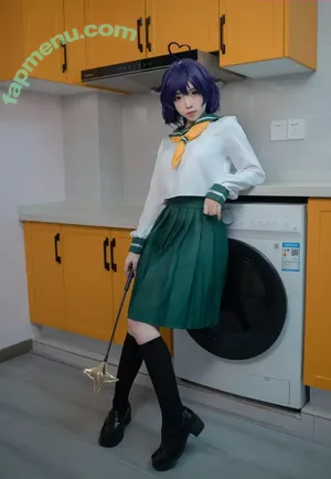 邦尼bangni / bonnie_nini nude photo #0052