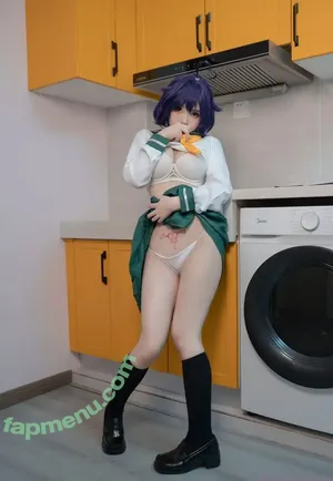 邦尼bangni / bonnie_nini nude photo #0059