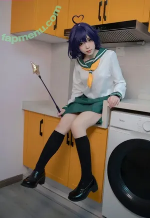 邦尼bangni / bonnie_nini nude photo #0062