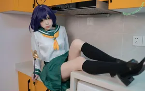 邦尼bangni / bonnie_nini nude photo #0065