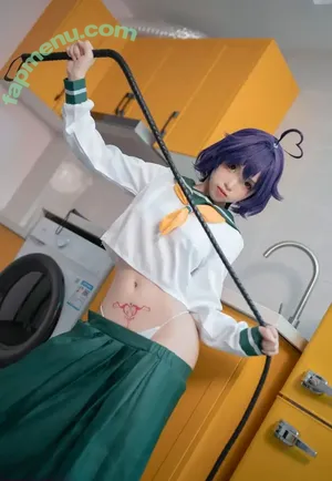 邦尼bangni / bonnie_nini nude photo #0070