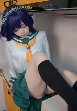 邦尼bangni / bonnie_nini nude photo #0075