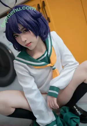 邦尼bangni / bonnie_nini nude photo #0081