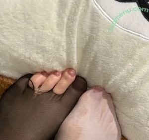 邦尼bangni / bonnie_nini nude photo #0103