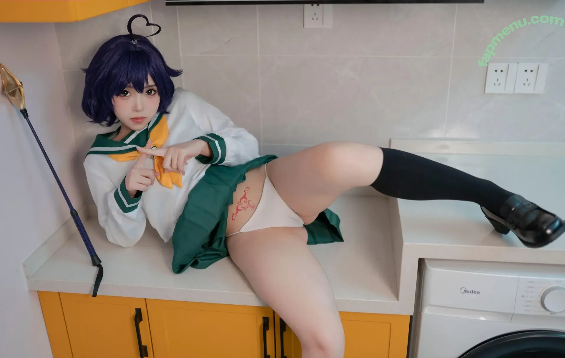 邦尼bangni nude photo #0061 (bonnie_nini)