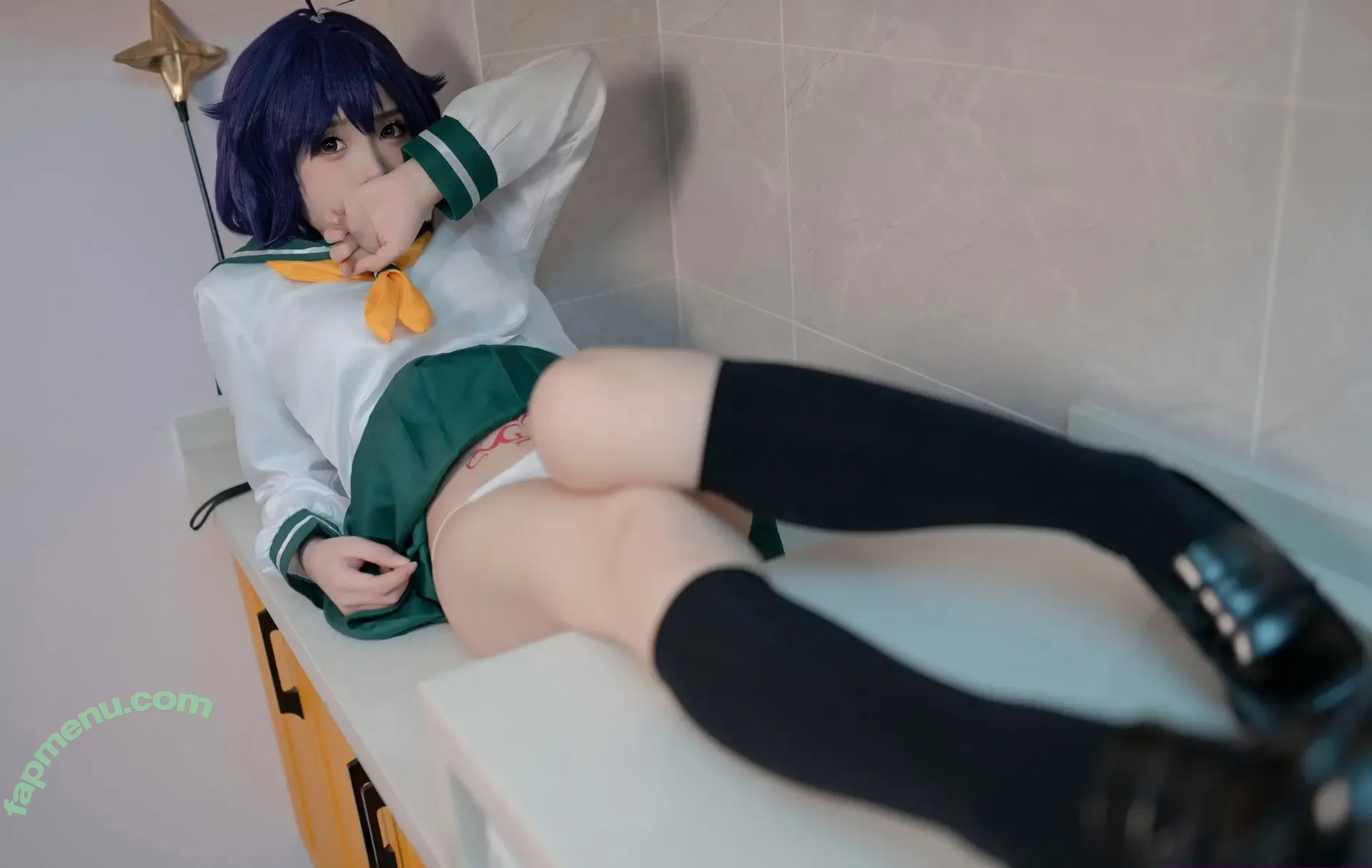 邦尼bangni nude photo #0063 (bonnie_nini)