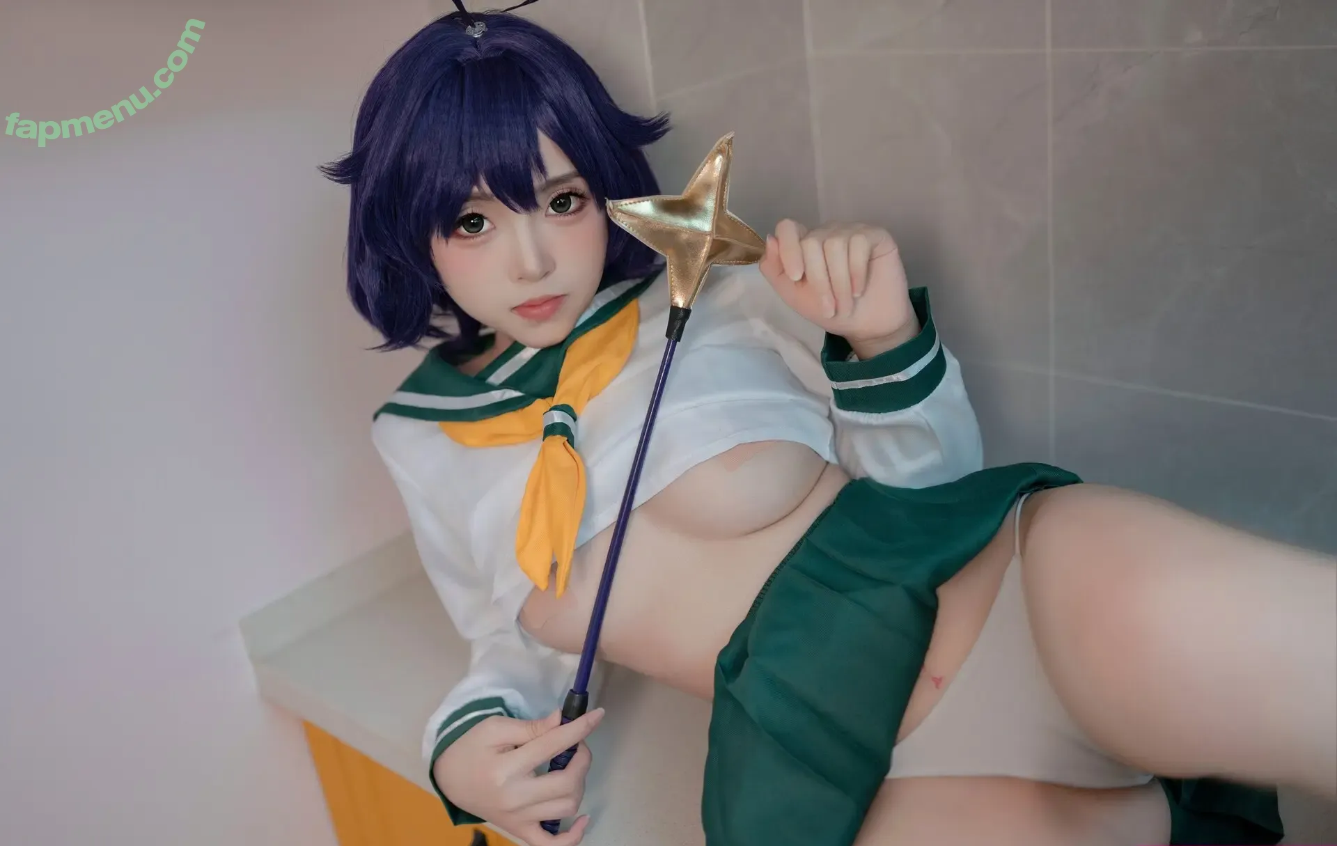 邦尼bangni nude photo #0064 (bonnie_nini)