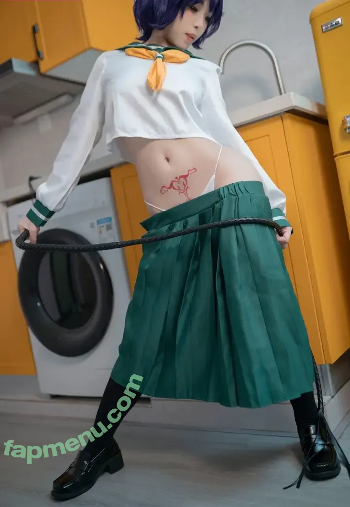 邦尼bangni nude photo #0069 (bonnie_nini)