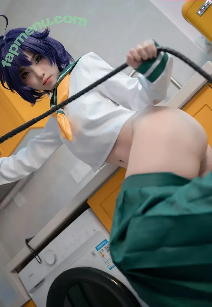 邦尼bangni nude photo #0071 (bonnie_nini)