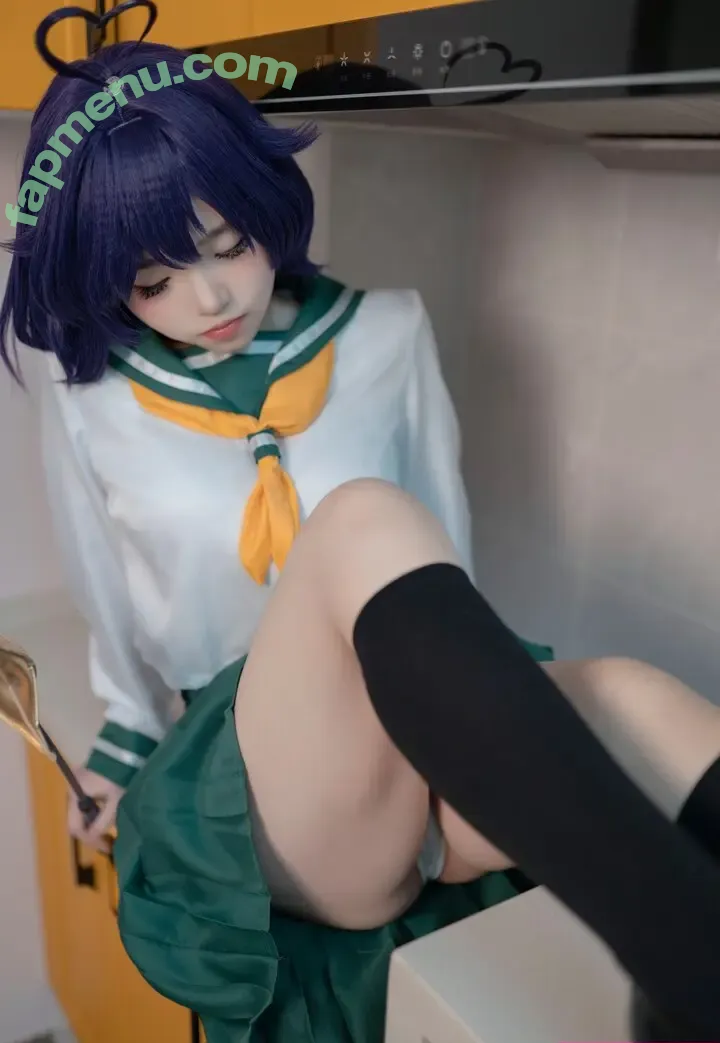 邦尼bangni nude photo #0075 (bonnie_nini)