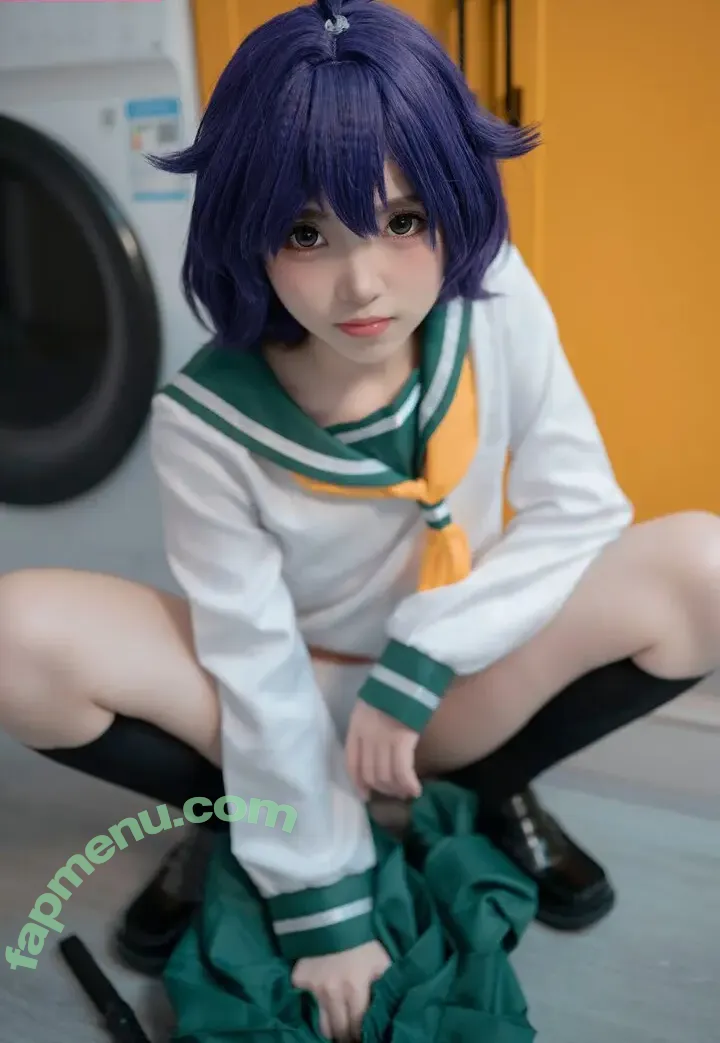 邦尼bangni nude photo #0080 (bonnie_nini)