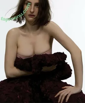 Banks / hernameisbanks nude photo #0227