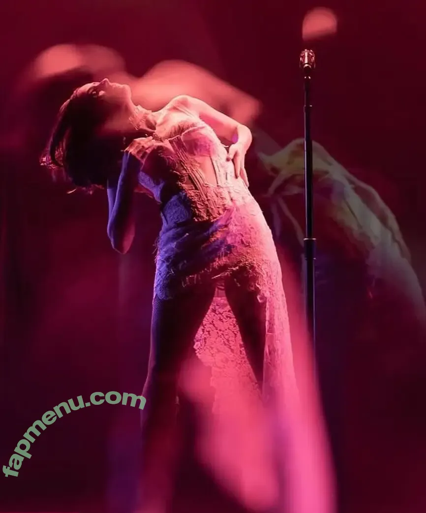 Banks nude photo #0194 (hernameisbanks)